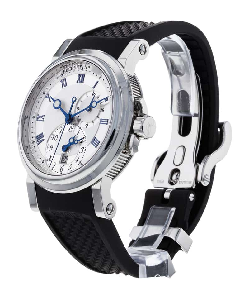 Breguet Marine 5857ST/12/5ZU